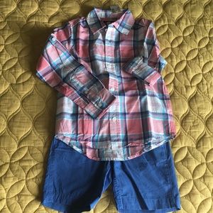 The Children’s Place Set